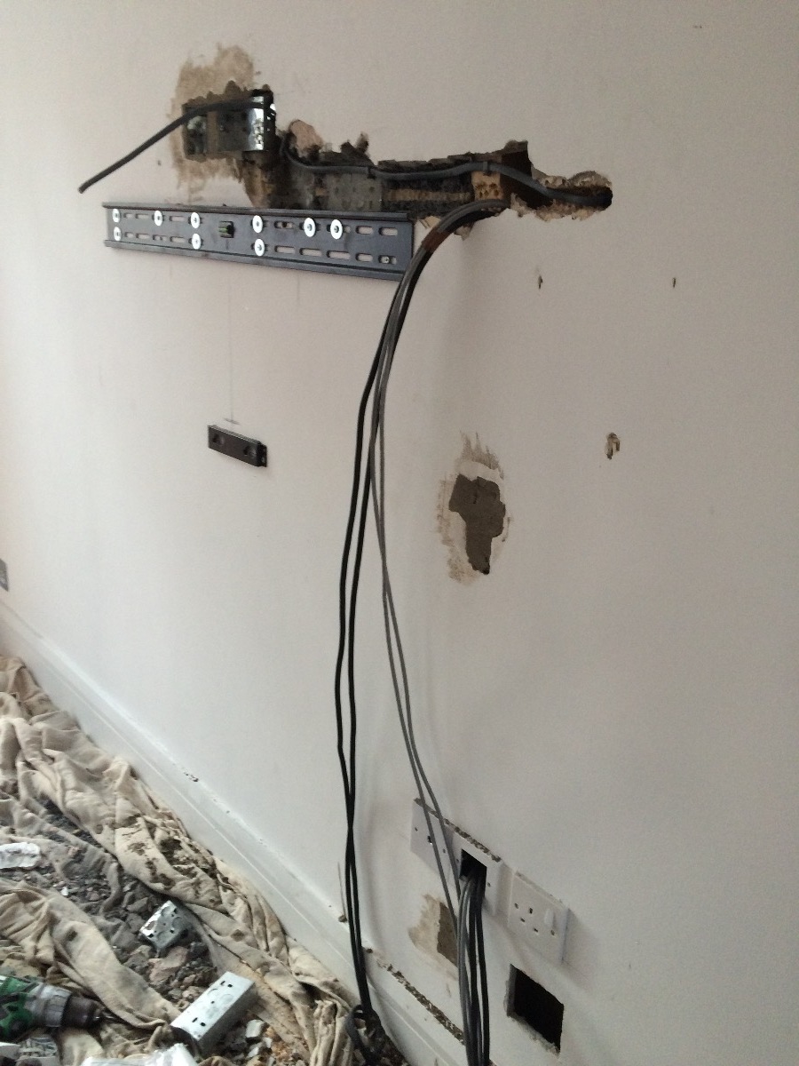 Electrician: Image 14